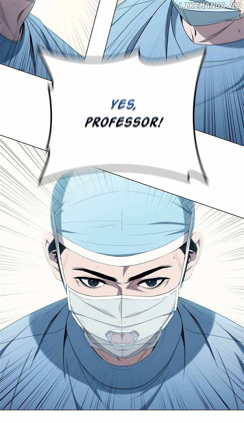 Dr. Choi Tae-Soo Chapter 186 24